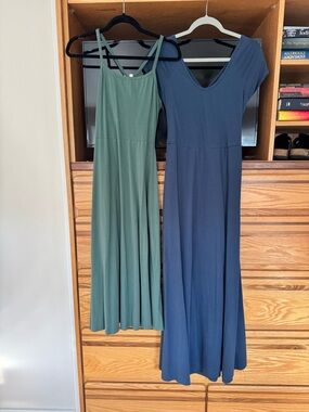 Bundle of 2 Pact dresses